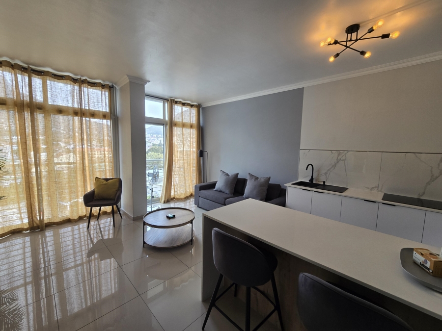 To Let 1 Bedroom Property for Rent in Cape Town City Centre Western Cape